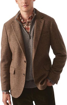 J.McLaughlin J.Mclaughlin Mccown Jacket