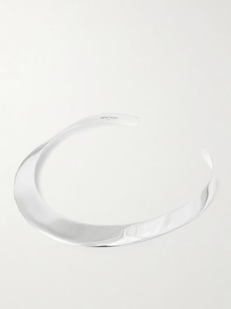 Sophie Buhai Collana In Argento Oaxaca