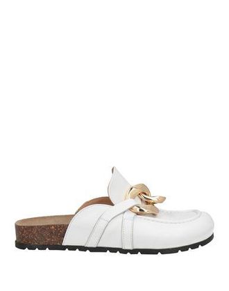 CHIARA LUCIANI Mules & Clogs