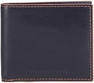 Emporio Armani Marroquiner&iacute;a - Billeteras en YOOX.COM