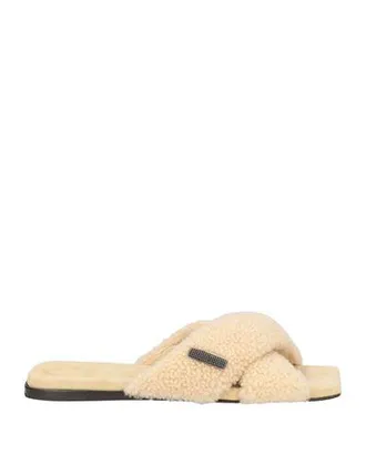 Brunello Cucinelli Sandals − Sale: up to −83% | Stylight