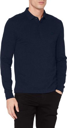 Lacoste Men S L/S Polo