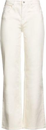 Fabiana Filippi PARTES DE ABAJO - Pantalones vaqueros en YOOX.COM