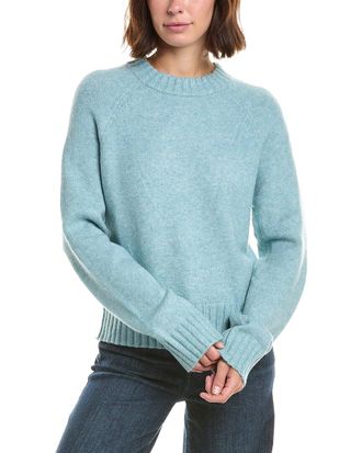 French Connection Suzie Crewneck Sweater