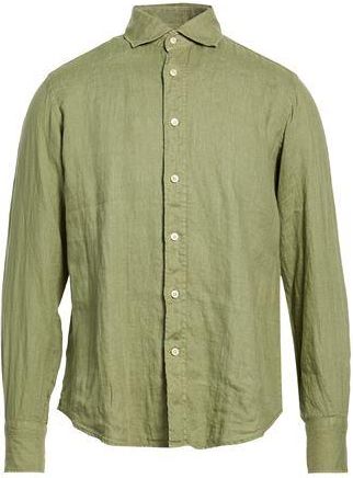 Tintoria Mattei TOPWEAR - Camicie su YOOX.COM