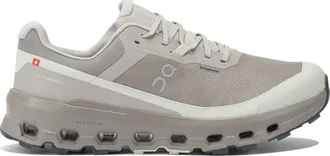 On Running Cloudvista 2 Waterproof Sneakers & Slip-On Beige-Uomo