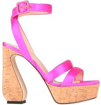 Sergio Rossi CALZATURE - Sandali su YOOX.COM