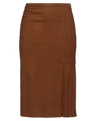 Alberta Ferretti Midi skirts