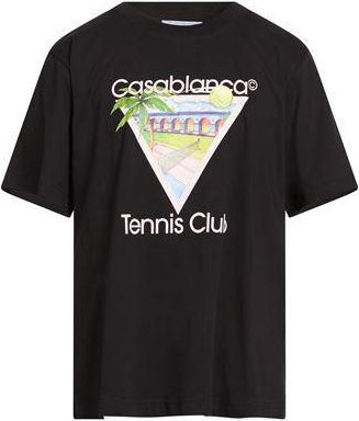 Casablanca CAMISETAS Y TOPS - Camisetas en YOOX.COM