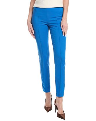 Akris Melissa Silk-Blend Pant