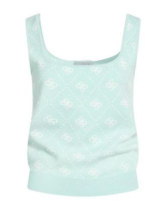 Guess CAMISETAS Y TOPS - Tops en YOOX.COM