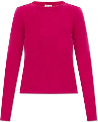 American Vintage Donna, Top, Rosa, M, new