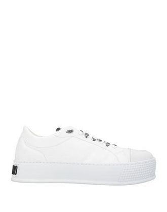 Moschino SCHUHE - Sneakers auf YOOX.COM