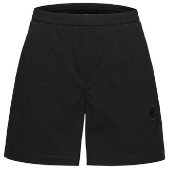 Mammut Crag Climbing Shorts Shorts f&uuml;r Damen | schwarz