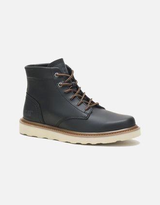 CAT Mens Narrate P725415 Black Mens Boots - Size: 11