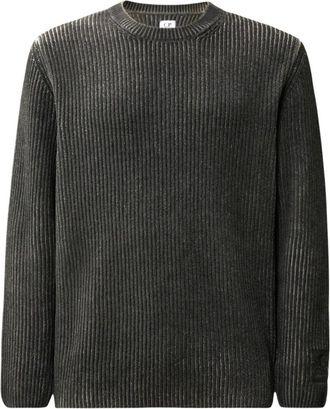 C.P. Company C.p. Company, Uomo, Maglie, Grigio, 2Xl, new
