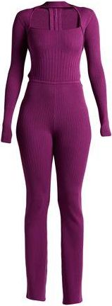 Patrizia Pepe JUMPSUITS & TRACKSUITS - Jumpsuits on YOOX.COM