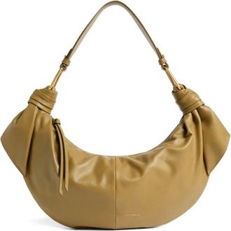 Coccinelle Donna, Borse, Beige, Taglia unica, new