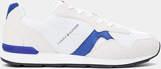 Tommy Hilfiger Maxlite Trainer - Ecru