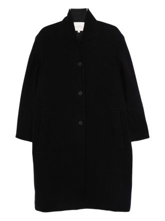 STUDIO NICHOLSON Wool Coat