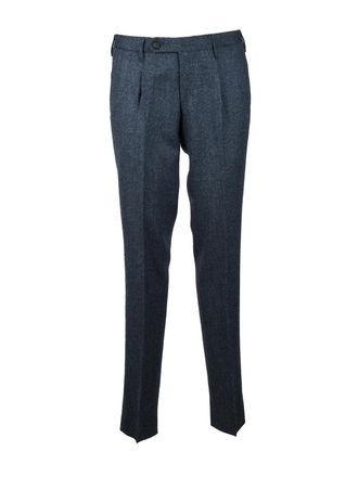 Rota Sport Wool Cashmere Trousers