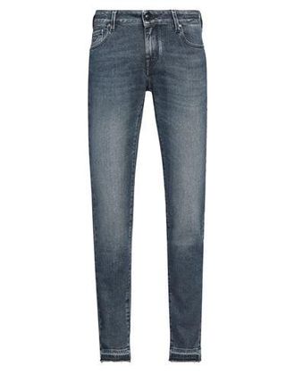 Jacob Cohen BOTTOMWEAR - Pantaloni jeans su YOOX.COM