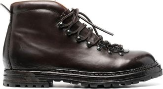 Officine Creative Artik Mountain Boots