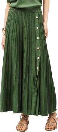 BA&SH Sindy Skirt