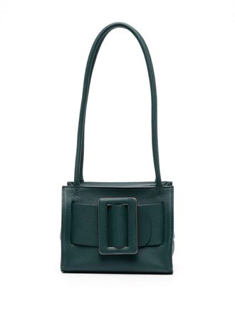 Boyy Womens Bobby 18 Soft Leather Handbag