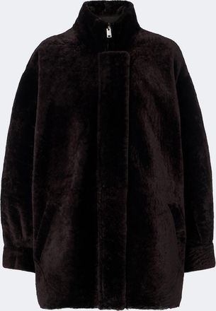 Arma Alia shearling jacket