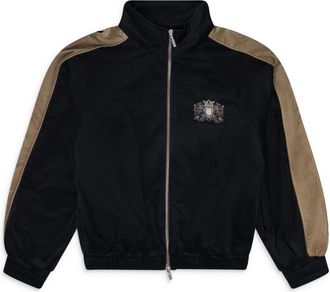 Rhude Black Sky Lounge Jacket