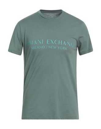 A|X Armani Exchange TOPS - T-shirts auf YOOX.COM