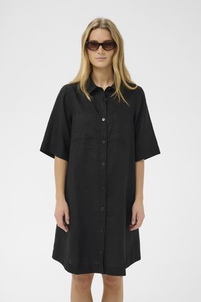 Part Two Jurk SardiaePW Jurk A-shape