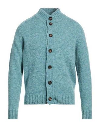 FILIPPO DE LAURENTIIS KNITWEAR - Cardigans on YOOX.COM