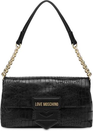Love Moschino Shoulder Bag Women Black One Size