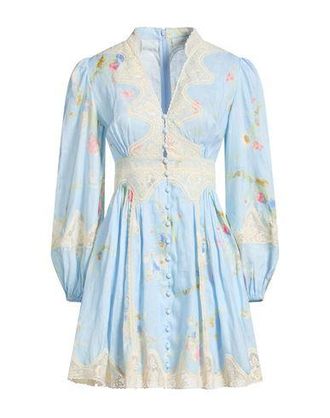 Zimmermann DRESSES - Mini dresses on YOOX.COM