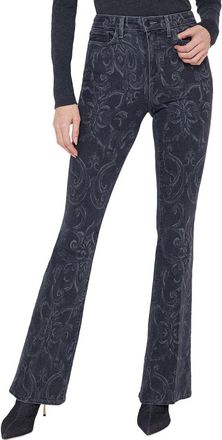 L'agence Lagence Marty Flare Jean