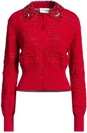 Des_Phemmes MAGLIERIA - Cardigan su YOOX.COM