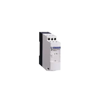 OEM Telemecanique Re7rb11mw Rel&eacute; Tiempo De Reposo 0,05 A 1s 240v 1of