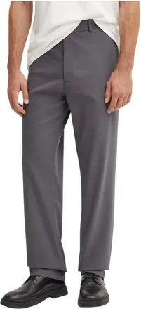 Iceberg Uomo, Pantaloni, Grigio, M, new