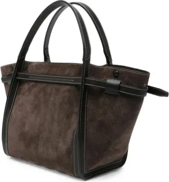 Tod's Mujer, Bolsos, Marr&oacute;n, Talla: ONE Size