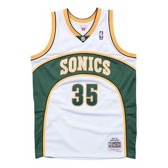 Mitchell & Ness NBA SW 07-08 35 SMJYGS18211-SSUWHIT07KDU