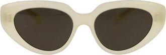 Celine Bold 3 Dots Sunglasses