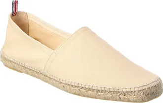 Castaner Pablo Canvas Loafer