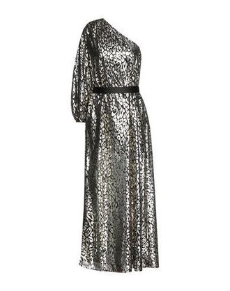 Simona Corsellini DRESSES - Maxi dresses on YOOX.COM