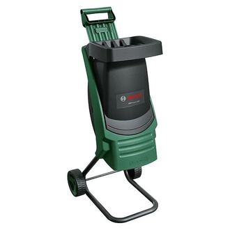 Bosch Trituradora De Plantas Con Cable Rapid 2000 Verde - 0600853501