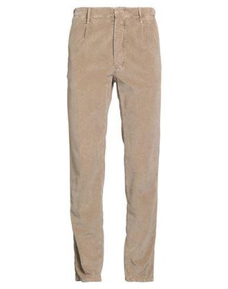 Incotex BOTTOMWEAR - Trousers on YOOX.COM