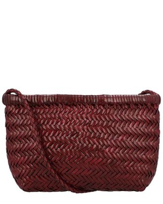Dragon Diffusion Minsu Leather Crossbody