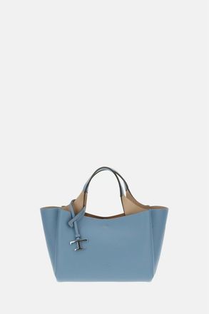 Tod's Apa Mini 2-Handle Bag