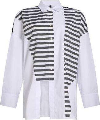 Pierantonio Gaspari TOPWEAR - Camicie su YOOX.COM